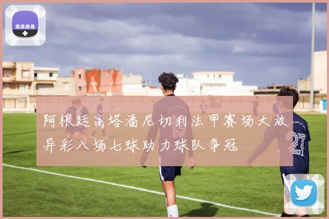 阿根廷高塔潘尼切利法甲赛场大放异彩八场七球助力球队争冠