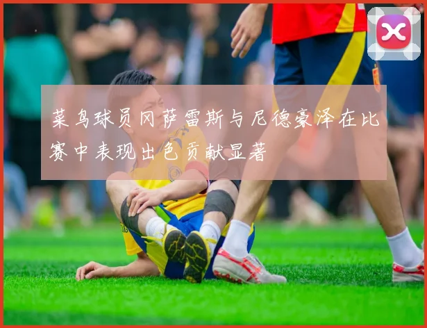 菜鸟球员冈萨雷斯与尼德豪泽在比赛中表现出色贡献显著