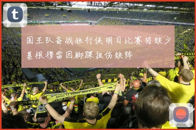 国王队备战独行侠明日比赛将缺少基根穆雷因脚踝扭伤缺阵