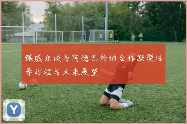 鲍威尔谈与阿德巴约的合作默契培养过程与未来展望