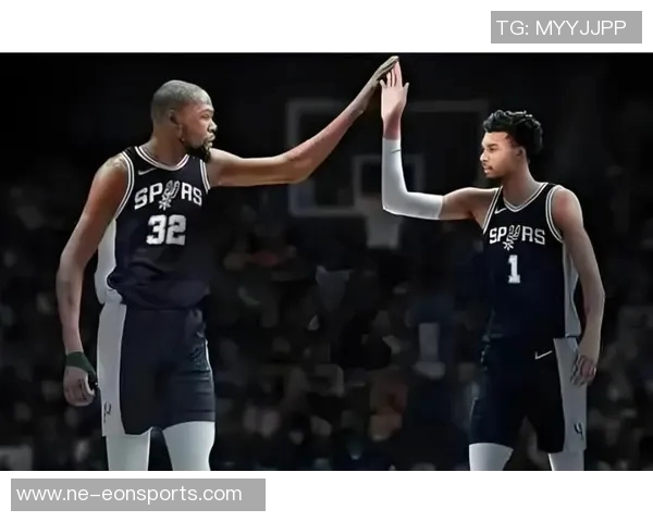 杜兰特选2K首发五人组：亚历山大自己克莱加内特文班亚马