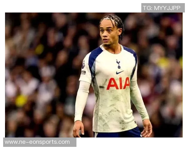 热刺6500万新援西蒙斯表现不佳12场仅1助攻引发球迷担忧